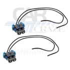 Standard Ignition Headlight Connector 2PCS For Chevrolet Astro 1994 1995-2005 New. Price: $25.09.