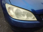2004 2005 Honda Civic Sdn Cpe Halogen Headlight Passenger Right Rh Used. Price: $40.49.