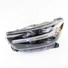 Volvo Oem Hid Led Left Headlight 32291213 Fits XC40 2019-2020 Used. Price: $1350.00.