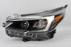 2021-2025 Subaru Legacy Outback Left Driver Adaptive Led Headlight Oem Black Used. Price: $399.99.