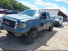 Used Right Headlight Assembly Fits: 2011 Gmc Sierra 2500 Pickup Grade. Price: $114.80.