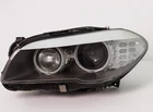 Bmw Series F10 M5 Left Driver Adaptive Xenon Headlight Oem Hella Ballast Used. Price: $569.76.