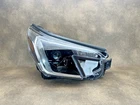 2022-2024 Subaru Forester Right Passenger Side Headlight 84001SJ360 Oem All Tabs Used. Price: $449.00.