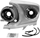 Ford Mustang Headlamp Bucket Assembly Lh 69 New. Price: $663.30.