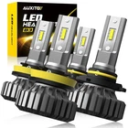 Auxito 9005 H11 Led Headlight Bulb For Toyota Camry High Low Beam 2007-18 B3 Eoa New. Price: $61.74.