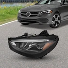 For 2022-2024 Mercedes-benz C-class C300 W206 Led Headlight Headlamp Left Side New. Price: $437.76.