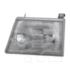 Tyc Headlight Assembly Ford 20-3075-00 New. Price: $54.49.