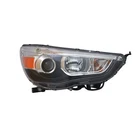 Refurbished Passenger Side Headlight Fits 2011-19 Mitsubishi Outlander Sport Oe Remanufactured. Price: $337.96.