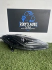 2019 2020 2021 2022 2023 Ferrari F8 Tributo Right Passenger Side Headlight #167 Used. Price: $2350.00.