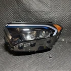 2022 2023 2024 Mercedes Benz Eqb Left Headlight Led Driver Blue A2439061301 Oem Used. Price: $549.00.
