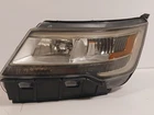 2016-2019 Ford Explorer Lh Driver Side Led Headlight Assembly Oem Used. Price: $275.00.
