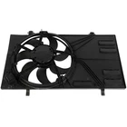 Electric Radiator Fan Assembly Ford Ecosport 624720 2018 2019 2020-2022 New. Price: $64.29.