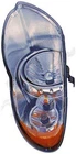 Apdty 2602958 Headlight Assembly Halogen New. Price: $85.27.