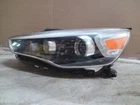 Used Left Headlight Assembly Fits: 2014 Kia Cadenza Market Xenon Hid Gra. Price: $388.68.