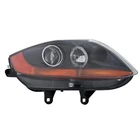 247000061 Hella Headlight Lamp Passenger Right Side Hand For E86 Z Series E85 New. Price: $537.95.