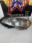 2010-2013 Suzuki Kizashi Driver Left Oem Lamp Used. Price: $125.00.