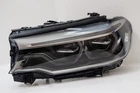 2017 2018 2019 2020 Bmw 540I M5 Series Left Hedlight Full Adaptive Oem G30 530 Used. Price: $699.50.