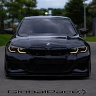 Bmw Series G20 G21 330I Smoked Laser Style Tri-color Led Headlights 2019-2022 New. Price: $1199.00.
