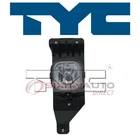 Tyc Left Fog Assembly 2005 Ford Excursion Electrical Lighting Body New. Price: $45.56.