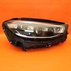 Mercedes S580 S500 Headlight Right 2021 2022 2023 2024 Led A2239063005 Oem Used. Price: $1259.10.