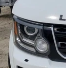 2014-2016 Land Rover LR4 Passenger Hid Xenon Headlight Lamp Oem Used. Price: $893.58.