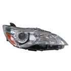 Depo 312-11F4R-AS1 Headlight, Rh, Assembly, Halogen, Composite New. Price: $124.12.