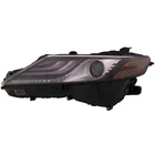 Headlight Fits 21-24 Toyota Camry Xse Capa Certified Driver Led Headlamp Chrome New. Price: $678.49.