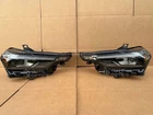 2023 2024 2025 2026 Headlight For Chevy Chevrolet Corolado Lh + Rh Led New. Price: $1373.75.