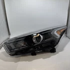 Oem 2022 2023 Kia Forte Lh Left Driver Side Headlight Halogen 92101M7500 Used. Price: $199.50.