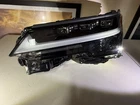Flawless! 2024 2025 2026 Lexus GX550 Full Led Left Driver Headlight Oem 24-26 Used. Price: $980.00.