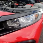 2017-2019 Honda Civic 1.0 MK10 R513 Headlight Passenger Near Side 100-18563 Used. Price: $295.02.
