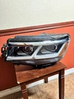 2020-2023 Volkswagen Atlas Cross Sport Led Front Left Headlight Oem Used. Price: $346.50.