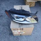 For 2013-2017 Volkswagen Cc Hid/xenon Headlight W/ Led Drl Passenger Right Side Used. Price: $120.00.