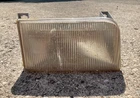 1992-1996 Ford F150/F250/F350 Passenger Right Front Headlight, Used Oem. Price: $26.85.