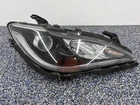 Passenger Headlight With Quad Halogen Vin Fits 17-20 Pacifica 996340 Used. Price: $325.37.