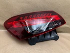 2021-2023 Mercedes Class W213 Sedan Left Driver Side Outer Tail Light Led Oem Used. Price: $149.00.