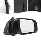 Right Rearview Mirror Fit 2019-2023 Ford Ranger (submodel: Lariat, Xlt) Abs New. Price: $168.17.