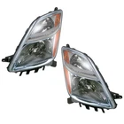 For Toyota Prius 2006-2009 Trq Driver & Passenger Side Replacement Headlights New. Price: $213.12.
