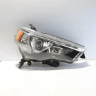 2014-2020 Toyota 4RUNNER Halogen Right Side Headlight Assembly Oem 8107035610 Used. Price: $145.03.