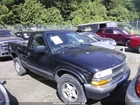 Passenger Corner/park Light Opt Anl Fits 98-05 Blazer S10/JIMMY S15 866567 Used. Price: $80.65.