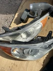Driver And Passenger Hyundai Sonata Headlights 2011-2014 Oem Pair Used. Price: $100.00.