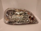 2005-2008 Suzuki Forenza Lh Passenger Side Headlight Assembly SZ2502120 New. Price: $130.00.