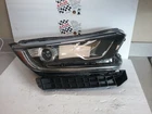 2019 Honda Cr-v Ex-l Passenger Headlight Assy Original Complete Id 33100TLAA11 Used. Price: $745.03.