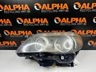 07 Bmw 750 Series Headlamp Assembly Left Lh Headlight 63127162115 Used. Price: $202.50.