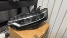 2020-2025 Cadillac XT6 Left Led Headlight Oem 85058324 Driver Lh Genuine Gm Used. Price: $1099.00.