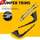 For Honda Pilot 2019-2022 Front Bumper Lower Upper Grille Chrome Molding Trim Us New. Price: $72.19.