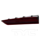 Tyc Right Side Led Tail Light Assembly For Hyundai Sonata 2021-2023 Models New. Price: $253.00.