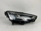 2017-2019 Audi A4 B9 Right Passenger Side Full Led Headlight 8W0941034B Used. Price: $467.50.