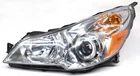 Oem Left Driver Side Headlamp For Subaru Legacy 84001-AJ01A New. Price: $100.00.