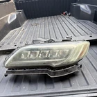 2016 2017 2018 Acura Rdx Headlight Assembly Oem Lh Left Driver Side Led Used. Price: $375.00.